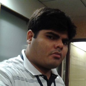 Ashutosh Rajput-Freelancer in New Delhi,India