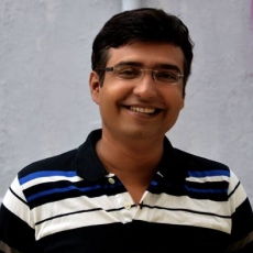 Jayant Mukharjee-Freelancer in Hyderabad,India