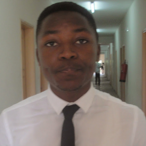 Ebaneck Atuh-Freelancer in Douala,Cameroon