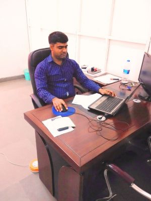 Mahesh Kumar-Freelancer in Ghaziabad,India