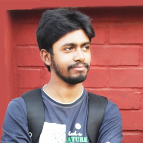 Anup Howlader-Freelancer in Dhaka,Bangladesh