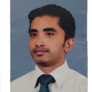 Wajdi Siraj-Freelancer in Kandy,Sri Lanka