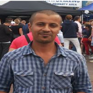 Saeed Elgadim-Freelancer in Tripoli,Libya