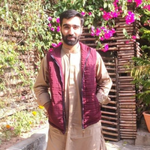 Faridon Khan-Freelancer in Islamabad,Pakistan