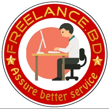 Freelance Bd-Freelancer in Dhaka,Bangladesh