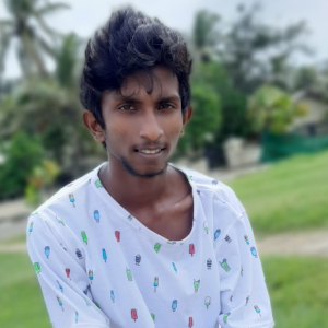 Dasun Manuranga-Freelancer in matara,Sri Lanka