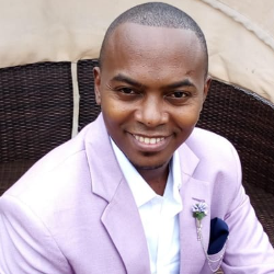 Simon Titus-Freelancer in Nairobi,Kenya