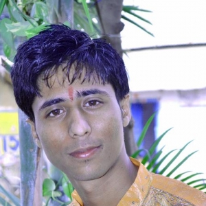 Sunny Biswas-Freelancer in Kolkata,India