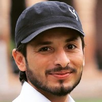 Suliman Khan-Freelancer in Halimzai,Pakistan