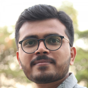 Harin Kaklotar-Freelancer in Surat,India