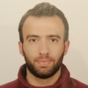 Muhammed Hafiz-Freelancer in Bursa,Turkey