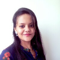 Kavita Shresth-Freelancer in Surat,India