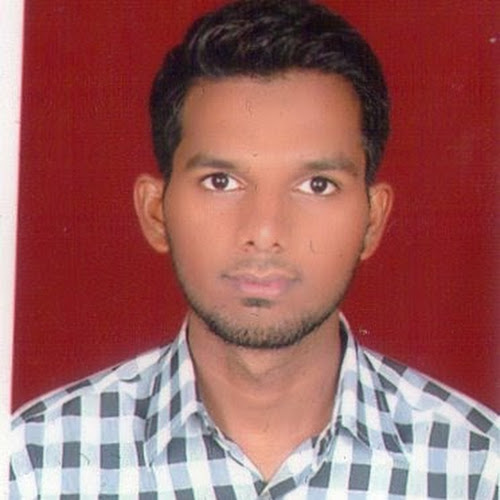 Saleh Abdullah-Freelancer in Aurangabad,India