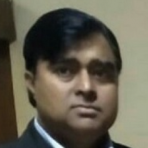 Syed Nadeem Ahmad-Freelancer in Bangalore,India