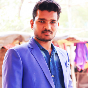 Nagendra Prasad Gogurla-Freelancer in Warangal,India