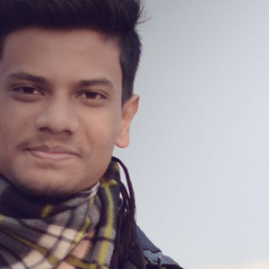 Farhad Hossin-Freelancer in Chittagong,Bangladesh