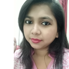 Diksha Srivastava-Freelancer in Dhanbad,India