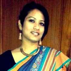 Moumita Samanta-Freelancer in Delhi,India