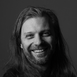 Sergey Yaro-Freelancer in Kraków,Ukraine