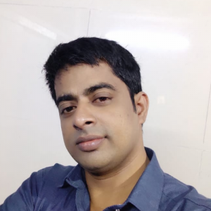 Syed Nizam-Freelancer in hyderabad,India