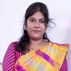 Reshma Hanifa-Freelancer in Madurai,India