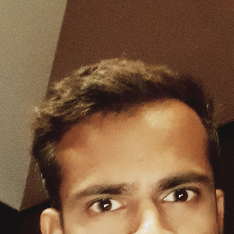 Rushik-Freelancer in Junagadh,India