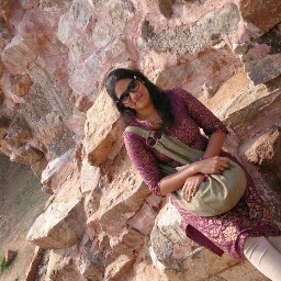 Charishma Reddy-Freelancer in Guntur,India