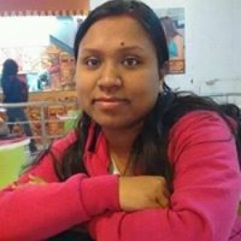 Moumita Ghosh-Freelancer in Kolkata,India