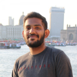 SAMIR SAYYED-Freelancer in Mumbai,India