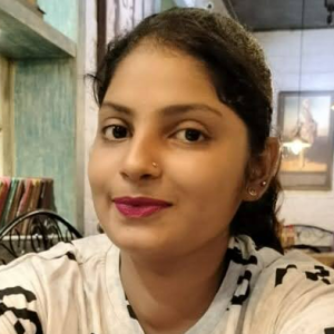 Nancy Sonkar-Freelancer in Kolkata,India