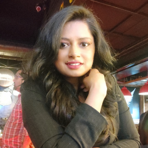 Sapna Kanojia-Freelancer in Chandigarh,India
