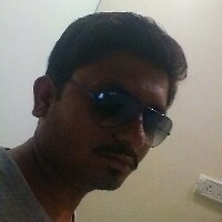 Kishor Chavan-Freelancer in Mumbai,India