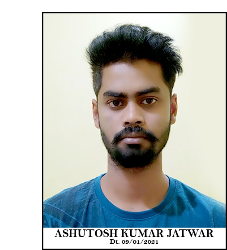 Ashutosh Kumar Jatwar-Freelancer in Bilaspur,India
