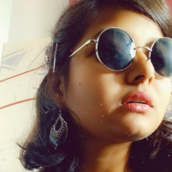 Kanika Dhankher-Freelancer in Gurgaon,India