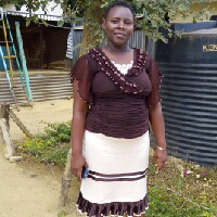 Petronilla Kalunda-Freelancer in ,Kenya