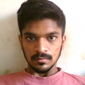 Nileshkumar Savani Jagdishbhai-Freelancer in surat,India