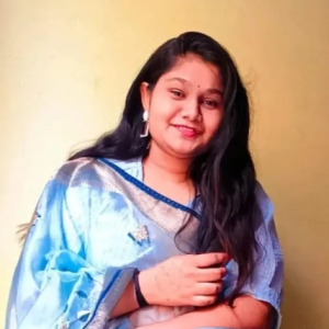 Mahima patel-Freelancer in RAISEN,India