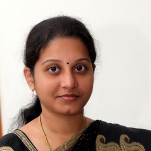 Deepika Vijayakumar-Freelancer in Chennai,India