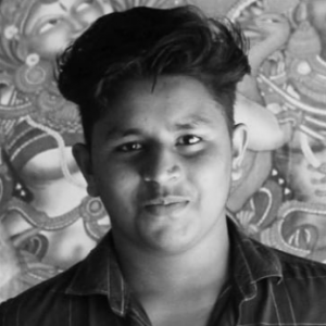 Mirshad Ali-Freelancer in Valavchery,India