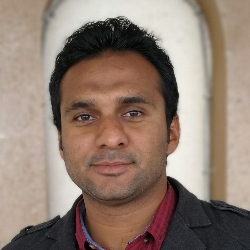 Kamran Shafique-Freelancer in Multan, Punjab,Pakistan