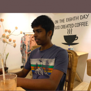 Roshan Sk-Freelancer in Chennai,India