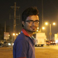 Yash Popat-Freelancer in Ahmedabad,India