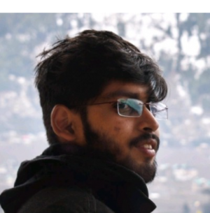 Kumar Ayush-Freelancer in Delhi,India