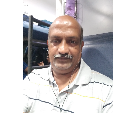 Raju Narayanan-Freelancer in Kalyan,India