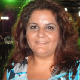 Christia Ha-Freelancer in ,Lebanon