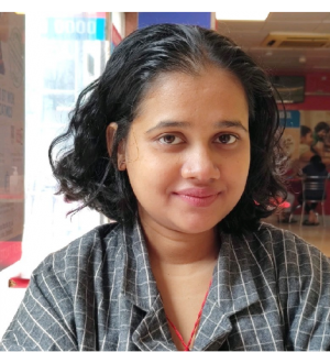Shabnam Dhar-Freelancer in Mumbai, Maharashtra, India,India