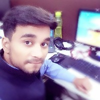 Sahil Saxena-Freelancer in New Delhi,India