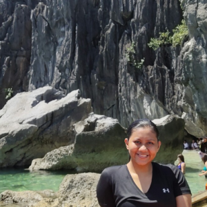 Jackie Zambrano-Freelancer in Tacloban,Philippines