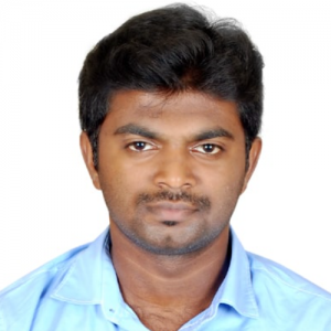 Akash Lingam-Freelancer in hosur,India