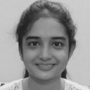 Deblina Bhattacharyya-Freelancer in KOLKATA,India